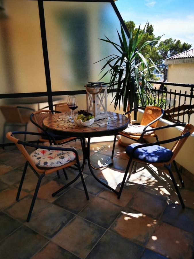 Deak Apartma Makarska