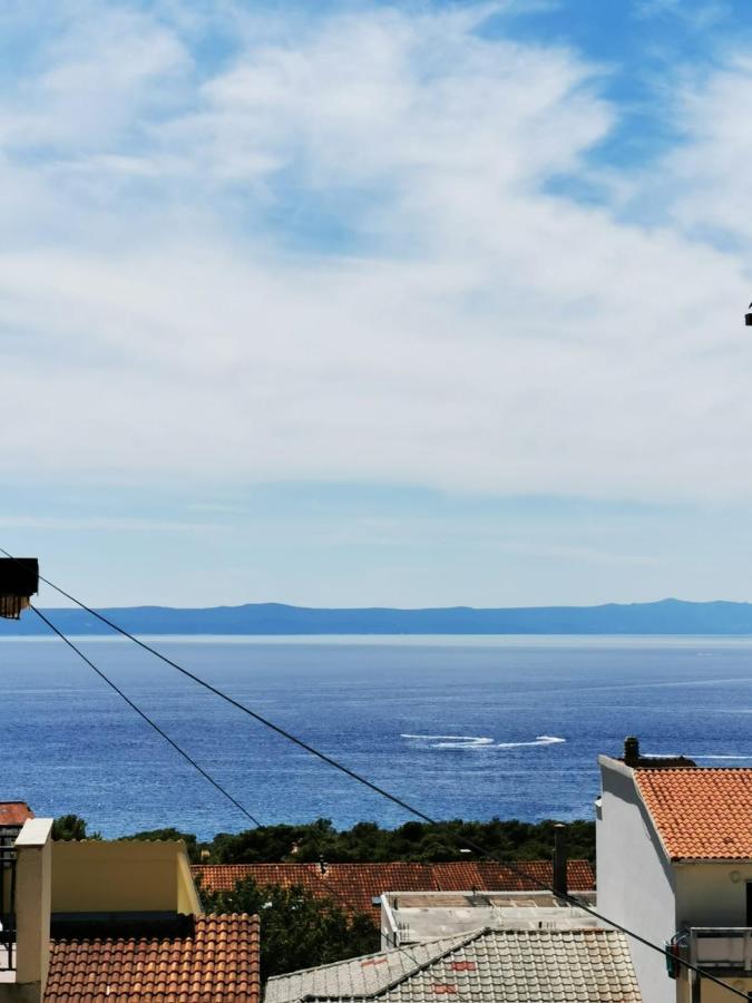 Deak Apartma Makarska