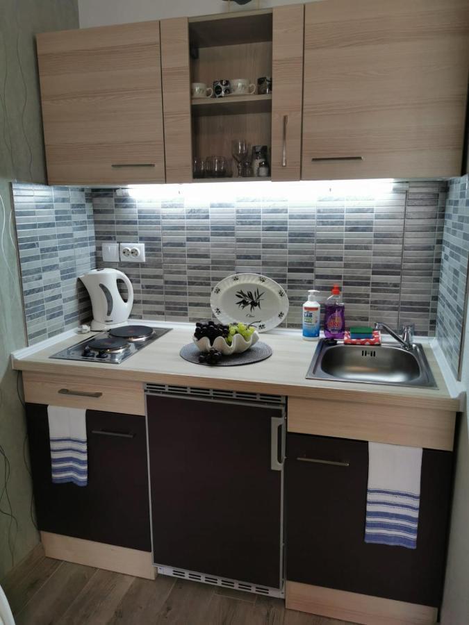 Deak Apartma *