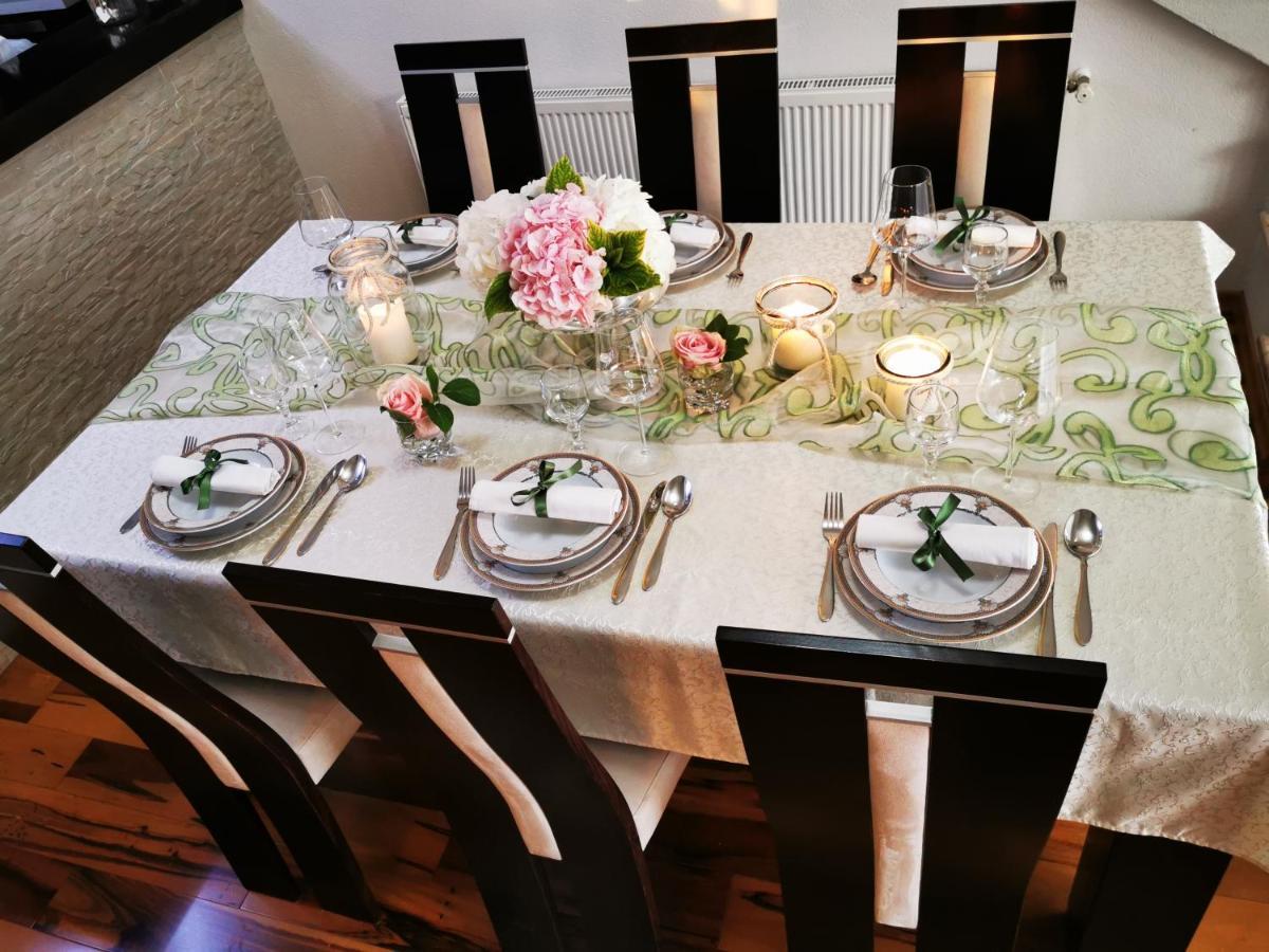 Apartma Deak Makarska