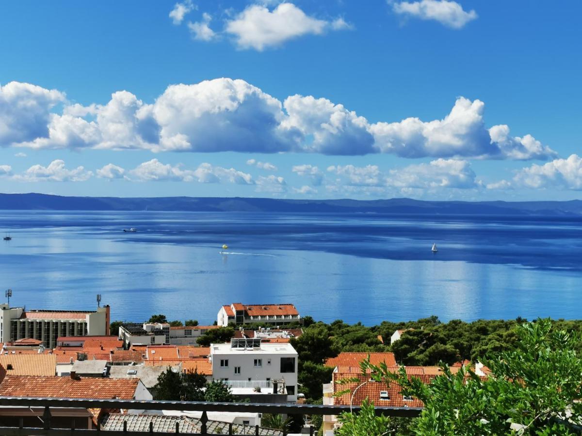Apartma Deak Makarska