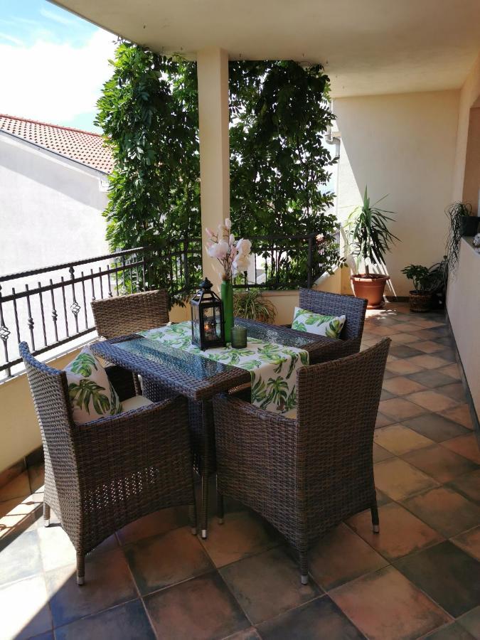 Deak Apartma Makarska
