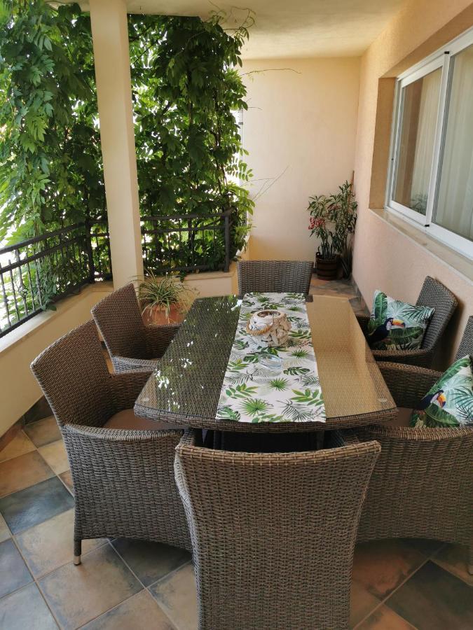 Apartma Deak Makarska