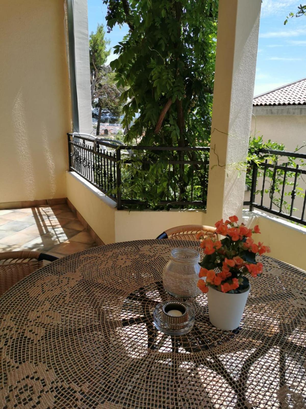 Deak Apartma
