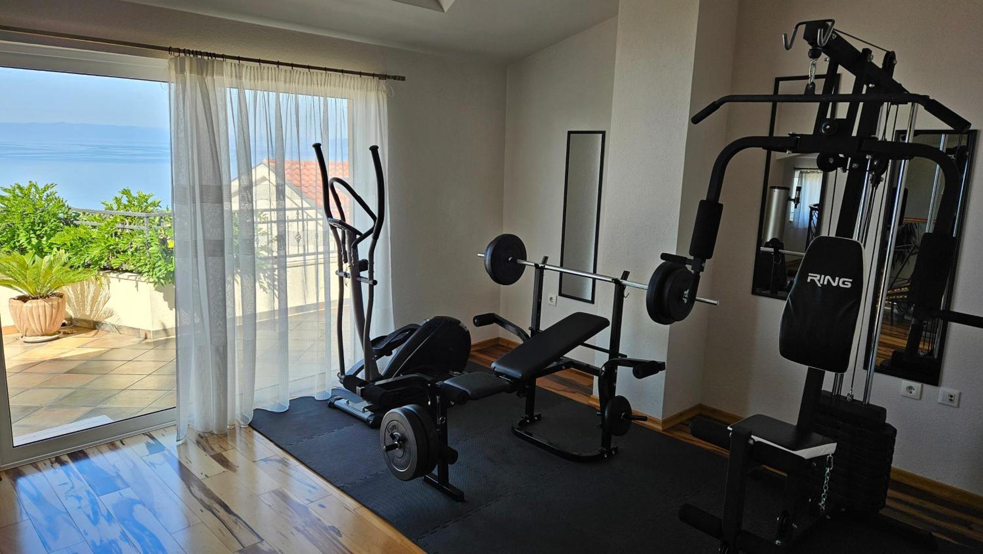 Deak Apartma