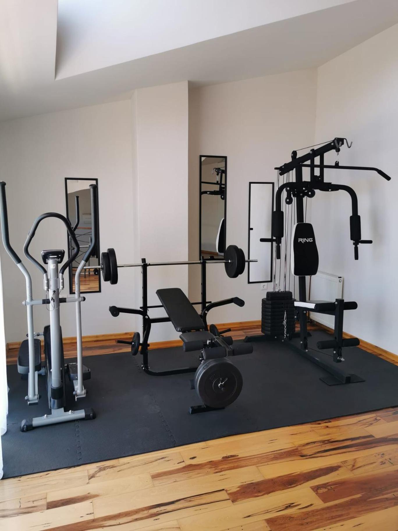 Apartma Deak
