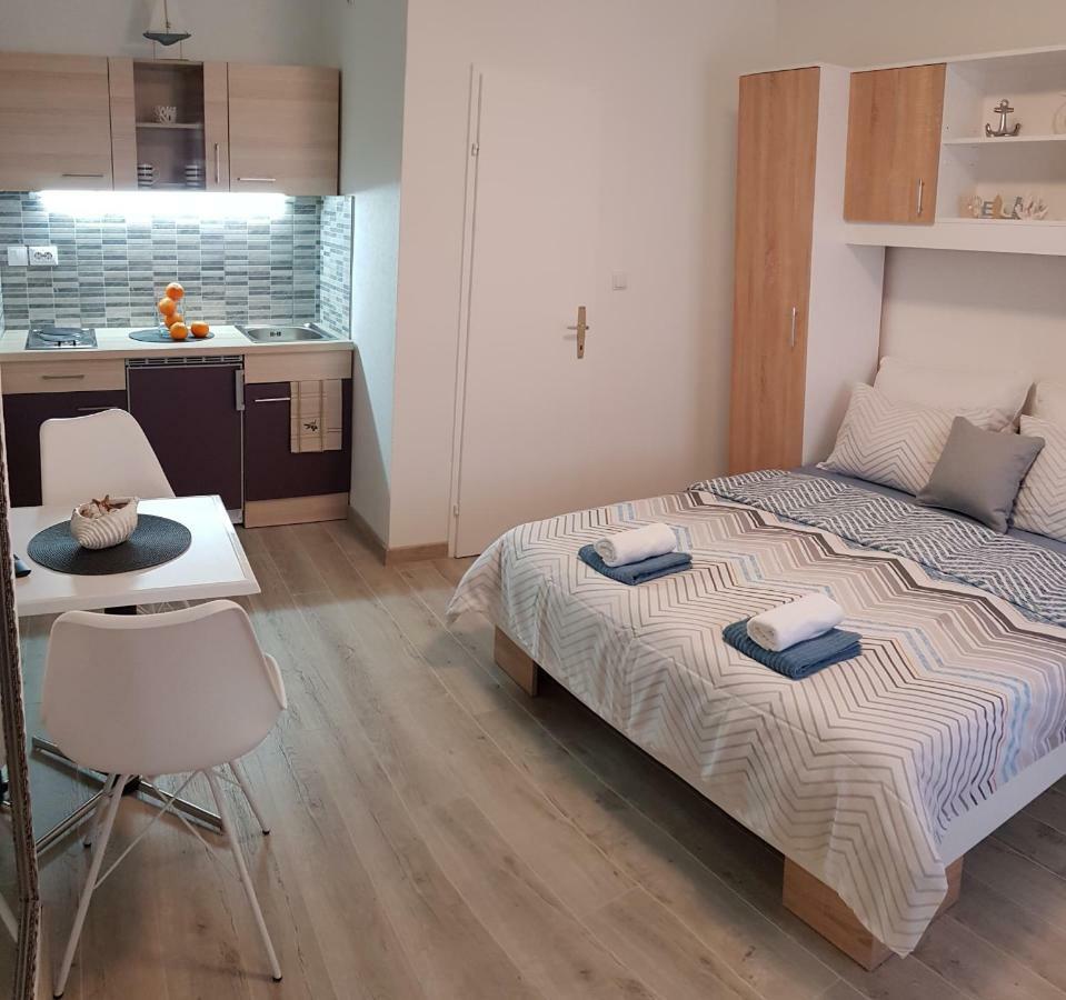 Deak Apartma Makarska